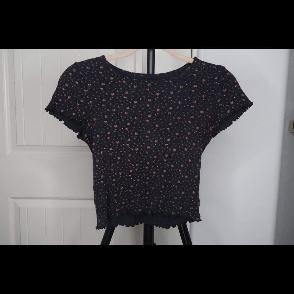 American Eagle Outfitters top